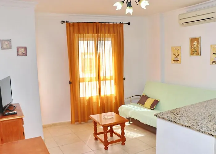 Apartamento Santa Teresa