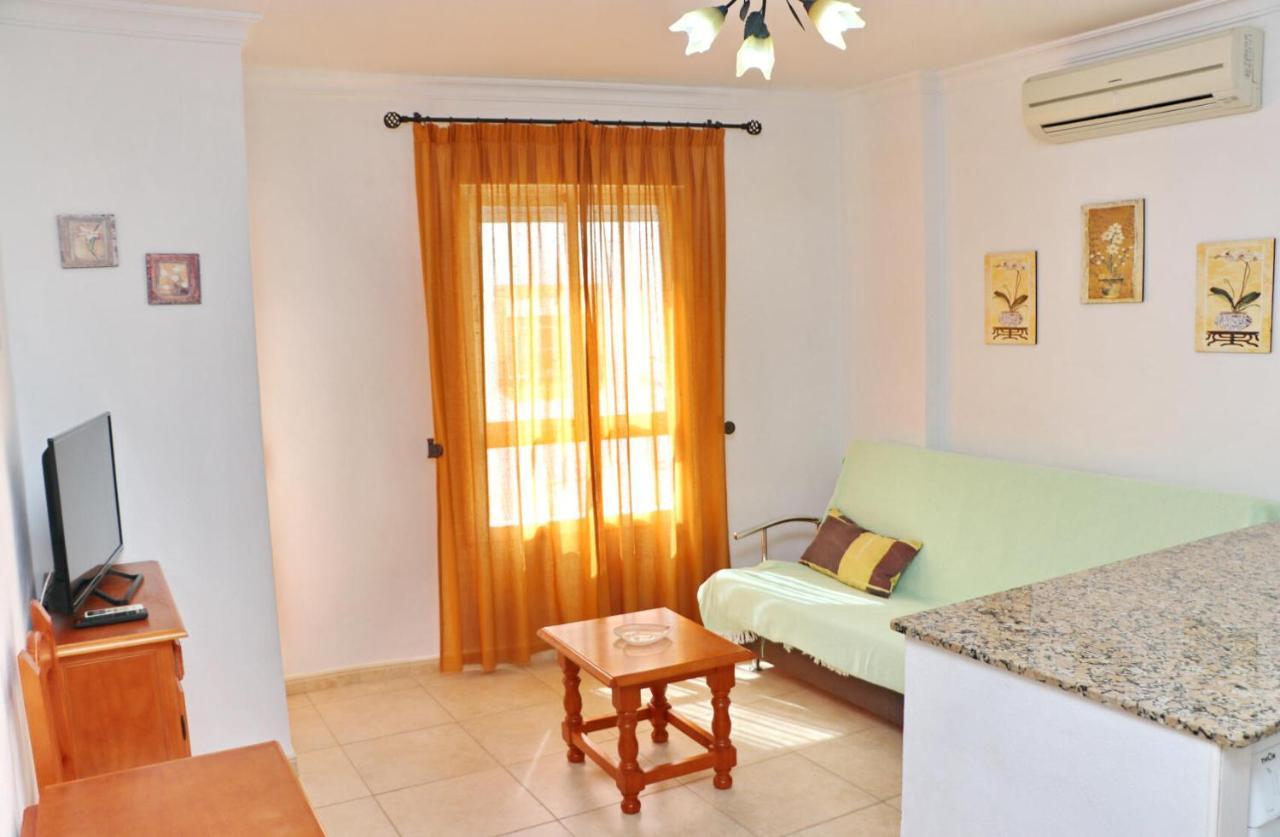 Apartamento Santa Teresa Conil De La Frontera