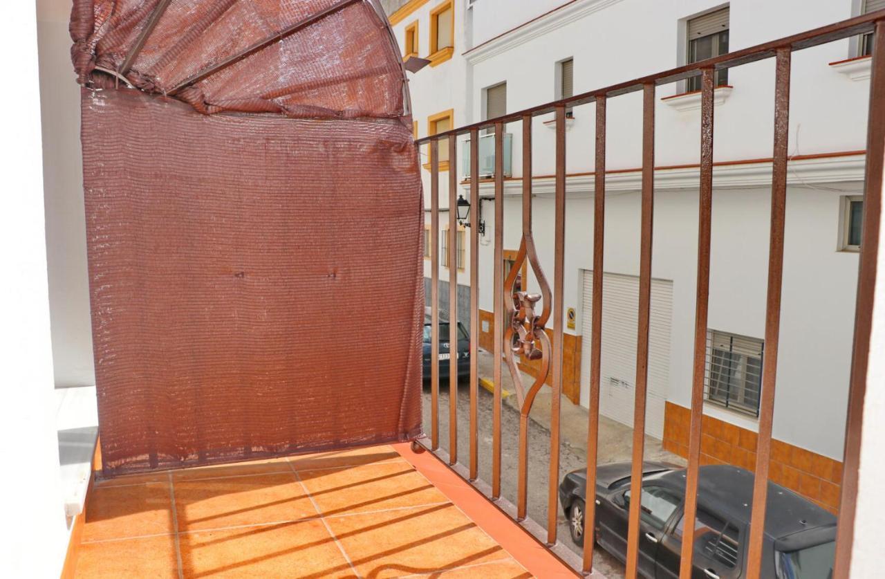 Apartamento Santa Teresa Conil De La Frontera